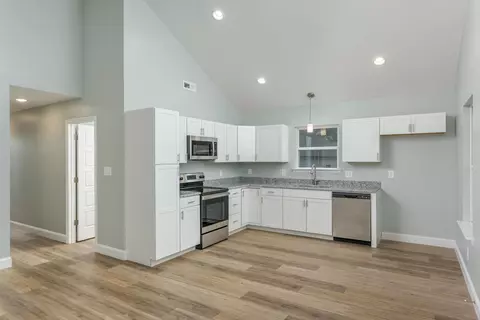 1803 SE Washington Ave, Cleveland, TN 37311