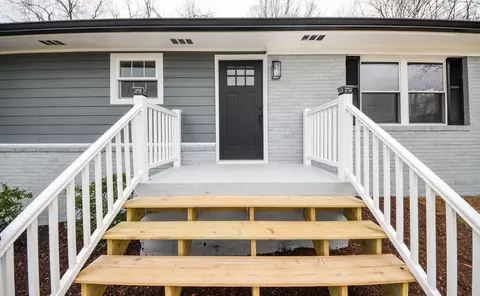 6358 N Lee Hwy, Cleveland, TN 37312