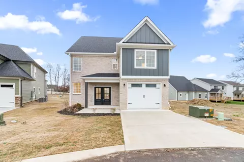 5075 NW Solar Ln, Cleveland, TN 37312