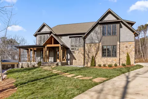 8415 Mountain Laurel Tr #45, Signal Mountain, TN 37377