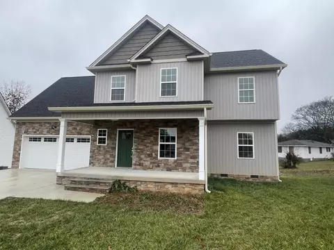 4502 Brick Mason Ct #5, Chattanooga, TN 37411