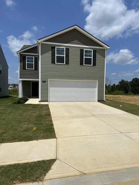 68 Quarter St, Rossville, GA 30741
