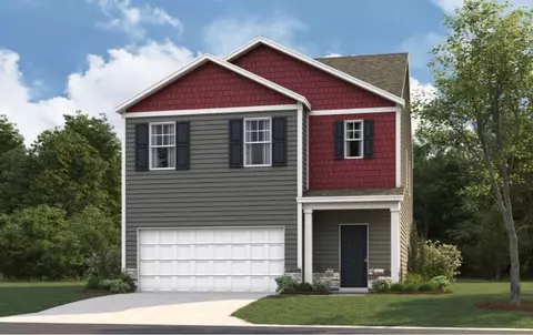 78 Quarter St, Rossville, GA 30741