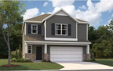82 Quarter St, Rossville, GA 30741