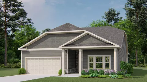 7276 Mcdaniel Ln #11, Ooltewah, TN 37363