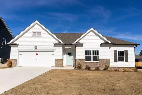 77 Winchester Dr #45, Fort Oglethorpe, GA 30742