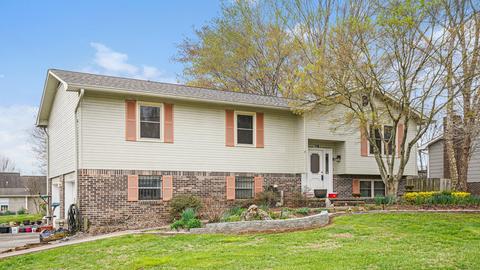 116 NW Leaf Dr, Cleveland, TN 37312