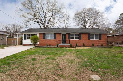 5722 Scott St, Chattanooga, TN 37412