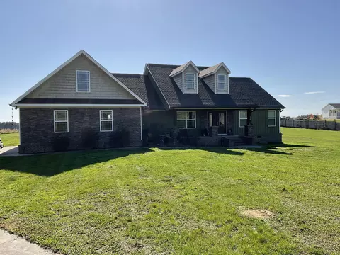 3489 NE Keith Valley Rd, Dalton, GA 30721