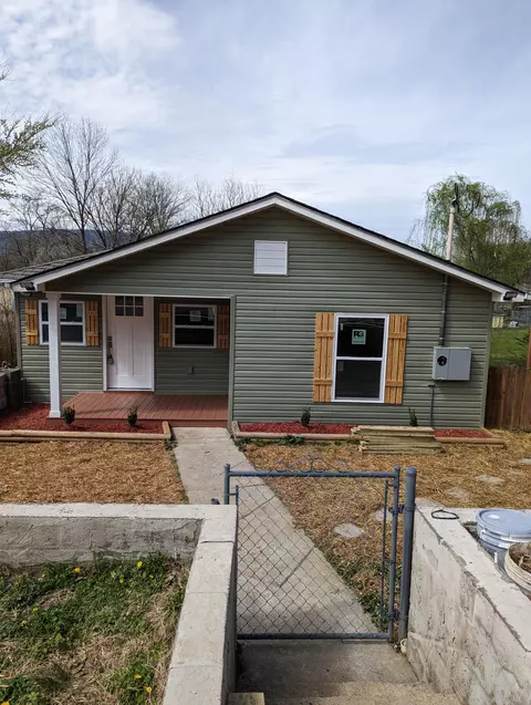 3905 13th Ave, Chattanooga, TN 37407