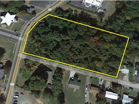 1821 SE Dalton Pk Se Off Pike, Cleveland, TN 37311