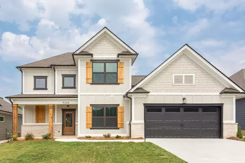 9584 Mayfly Rd #3, Ooltewah, TN 37363