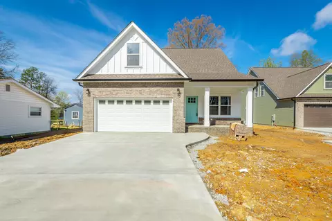 917 Graysville Rd, Chattanooga, TN 37421