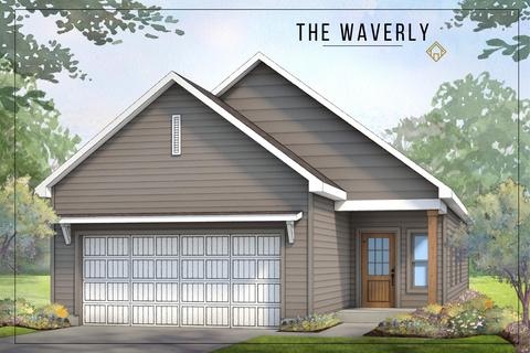 1657 Spring Berry Ln #12, Knoxville, TN 37924