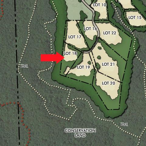 0 Long Branch Rd #LOT 18, Rising Fawn, GA 30738