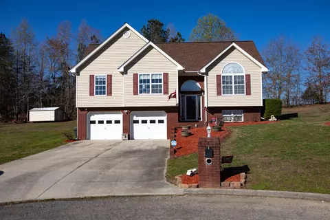 356 J D Dr, Chickamauga, GA 30707