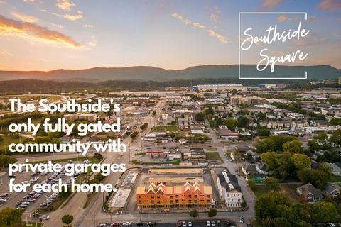 1436 Chatt City Way #23, Chattanooga, TN 37408