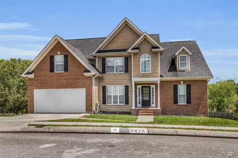 5810 Caney Ridge Cir, Ooltewah, TN 37363
