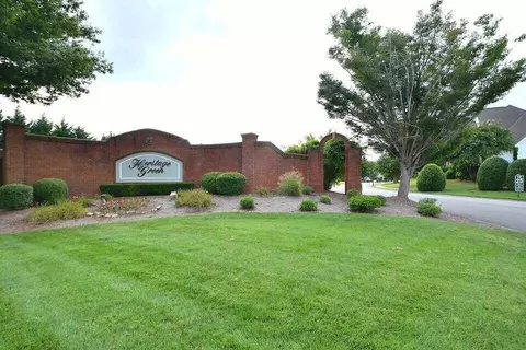 799 Norfolk Green Cir #LOT 27, Chattanooga, TN 37421