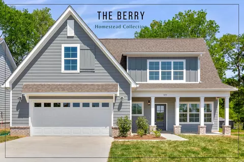813 Berry Basket Dr #9, Knoxville, TN 37924