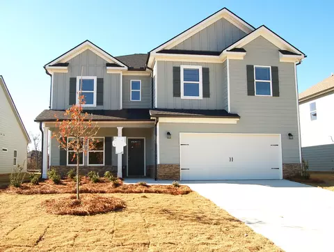 7401 Mcdaniel Ln #22, Ooltewah, TN 37363