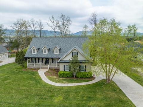 7418 Good Earth Cir, Ooltewah, TN 37363
