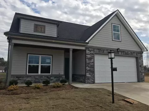 1040 Silverpine Dr #39, Chattanooga, TN 37421