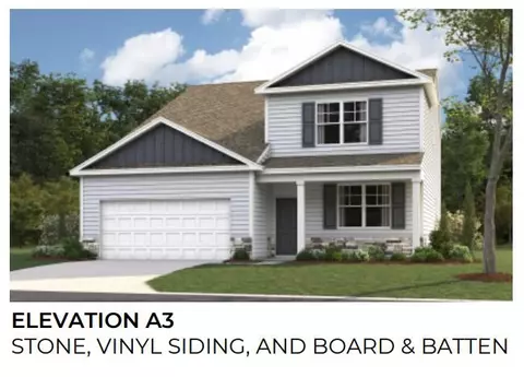 178 Quarter St, Rossville, GA 30741
