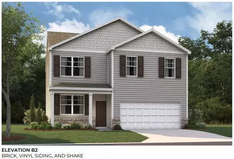 141 Quarter St, Rossville, GA 30741