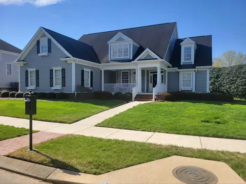 1662 Chippenham Dr, Hixson, TN 37343