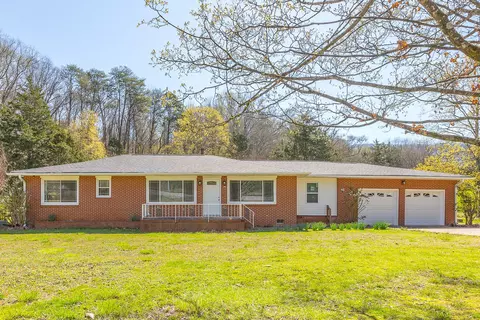 15 Belk Rd, Wildwood, GA 30757