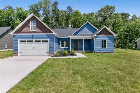 6597 Long Horn St #LOT 126, Birchwood, TN 37308