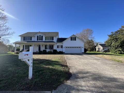 145 Ridgestone Dr, Cleveland, TN 37312