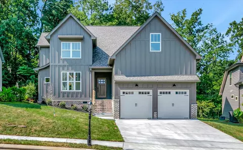 9859 Trestle Cir #LOT 42, Ooltewah, TN 37363