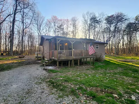1145 Shadrick Hill Rd, Tracy City, TN 37387