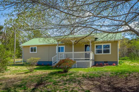 1721 Bronco Rd, Lafayette, GA 30728