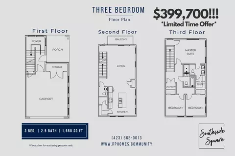 133 E 20th St #51, Chattanooga, TN 37408 photo 6