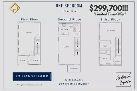 133 E 20th St #51, Chattanooga, TN 37408 photo 4