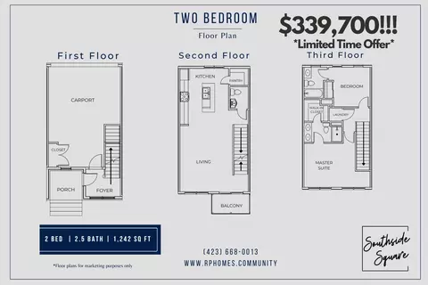 133 E 20th St #51, Chattanooga, TN 37408 photo 5