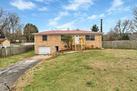 3126 SE Andrew Jackson Ln, Cleveland, TN 37323