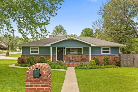2001 James Ave, Chattanooga, TN 37415