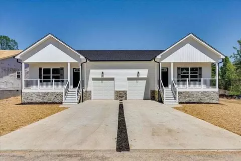 00 Michigan Ln Lot 3 Ln UNIT 2, Dunlap, TN 37327