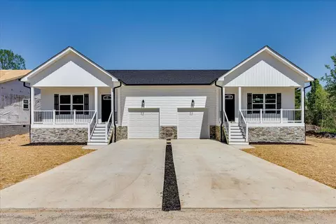 43 Michigan Lane Lot 3 Ln UNIT 1, Dunlap, TN 37327
