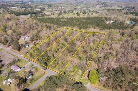 Tract 2 Old Cottonwood Mill Rd, Tunnel Hill, GA 30755