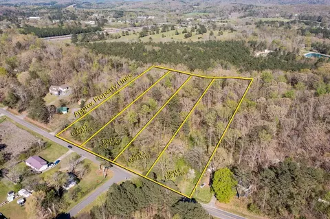 Tract 3 Old Cottonwood Mill Road, Tunnel Hill, GA 30755