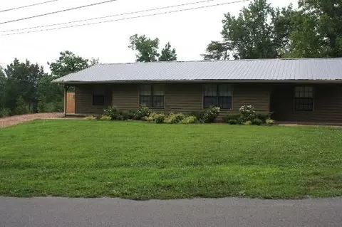 2016 Chattanooga Valley Rd, Flintstone, GA 30725
