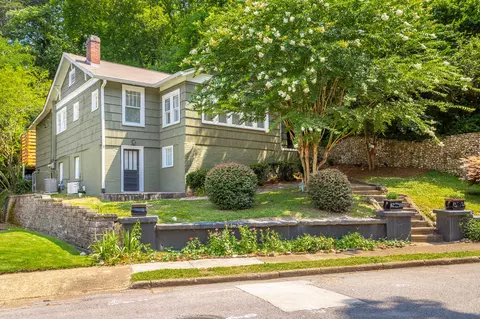 1103 Highland Dr #PT 13, Chattanooga, TN 37405