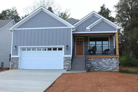 300 Norman Creek Rd, Evensville, TN 37332