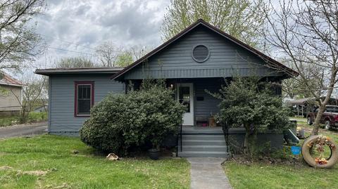 1270 SE Wiggins St, Cleveland, TN 37311
