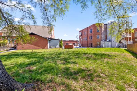 1614 Read Ave, Chattanooga, TN 37408